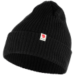 Căciulă Fjällräven Rib Hat negru Black