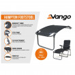 Accesoriu Vango Hampton Padded Footstool