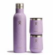 Set Cadou Hydro Flask Wine Gift Set