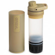 Sticlă cu filtru Grayl ULTRAPRESS Purifier