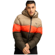 Geacă de iarnă bărbați Puma Poly Puffer Jacket