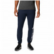 Pantaloni jogging bărbați Columbia Trek™ Jogger albastru închis