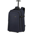 Rucsac Samsonite Roader Laptop Backpack albastru închis dark blue