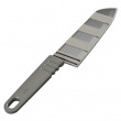 Cuțit MSR Alpine Chef's Knife gri gray