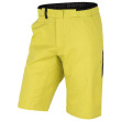 Pantaloni
			scurți bărbați Rafiki Cruise galben citronelle