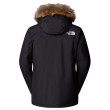 Geacă de iarnă bărbați The North Face M Zaneck Jacket