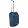 Valiză Osprey Daylite Carry-On Wheeled Duffel albastru