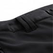 Pantaloni softshell bărbați Alpine Pro Carb 3 Ins.