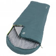 Sac de dormit tip pătură Outwell Campion Lux verde/gri