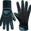 Mănuși Dynafit #Mercury Dst Gloves negru/albastru
