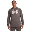 Hanorac bărbați Under Armour Rival Terry Logo Hoodie