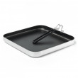 Tigaie GSI Outdoors Bugaboo Square Frypan