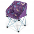 Scaun pentru copii Kampa Mini Tub Chair violet