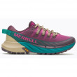 Încălțăminte de alergat pentru femei Merrell Agility Peak 4