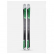 Schiuri pentru schi alpin K2 Wayback 88 2023 negru/verde
