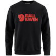 Hanorac bărbați Fjällräven Logo Sweater M