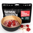 Budincă Tactical Foodpack Rice Pudding and Berries