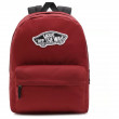Rucsac Vans Wm Realm Backpack roșu