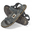 Sandale Gumbies Tracker Grey