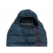 Sac de dormit de puf Patizon R600 L (186-200 cm)