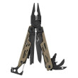 Multitool Leatherman Signal Coyote Tan