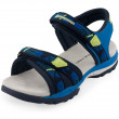 Sandale copii Alpine Pro Grodo albastru