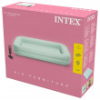 Saltea gonflabilă Intex Kidz Travel Bed Set 66810NP