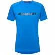 Tricou bărbați Mammut Splide Logo T-Shirt Men