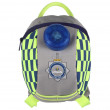 Rucsac pentru copii LittleLife Toddler Backpack Police