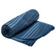 Prosop Sea to Summit DryLite Towel L albastru