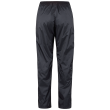 Pantaloni femei Marmot Wms PreCip Eco Full Zip Pant