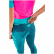 Pantaloni funcționali femei Dynafit Ultra Graphic Lon Tights W