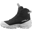 Încălțăminte de iarnă bărbați Salomon Crosstrak Powder Waterproof