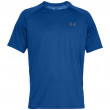 Tricou pentru bărbați Under Armour Tech SS Tee 2.0 albastru