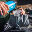 Borsetă Hydro Flask Down Shift Hydration Hip Pack 5 L