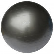 Minge de gimnastică Yate Gymball 55 cm gri