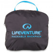 Rucsac pliant LifeVenture Packable Backpack; 25l;