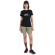 Tricou funcțional femei Icebreaker Women Merino 150 Tech Lite III SS Tee IB Grown Naturally