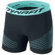 Pantaloni scurți femei Dynafit Speed Dryarn W Shorts negru/albastru