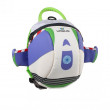 Rucsac copii LittleLife Disney Toddler Backpack Buzz Lightyear