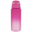 Sticlă LifeVenture Tritan Bottle Pink 0.75 roz