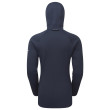 Hanorac funcțional de damă Montane Fury Hoodie