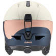 Cască de schi femei Uvex Ultra Pro WE