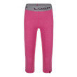 Pantaloni funcționali copii Loap Pitris roz
