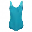 Costum de baie femei Regatta Active Swimsuit albastru deschis