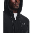 Geacă de primăvară bărbați Under Armour Stretch Woven Windbreaker