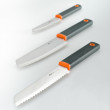 Set de cuțite GSI Outdoors Santoku Knife set