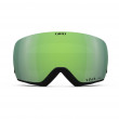 Ochelari de schi Giro Article Black Wordmark Vivid Emerald/Infrared (2skla)