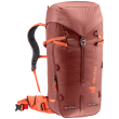 Rucsac Deuter Guide 34+8 portocaliu/