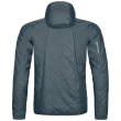 Geacă bărbați Ortovox Swisswool Piz Boe Jacket Men's